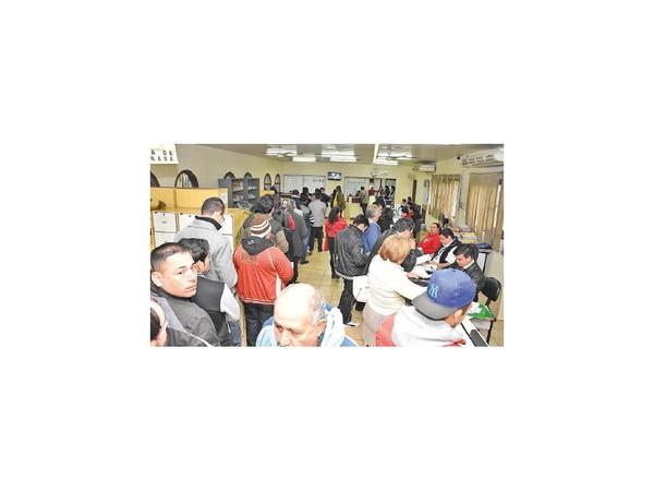 Asesoría de Comuna esteña apunta a denunciar a McLeod
