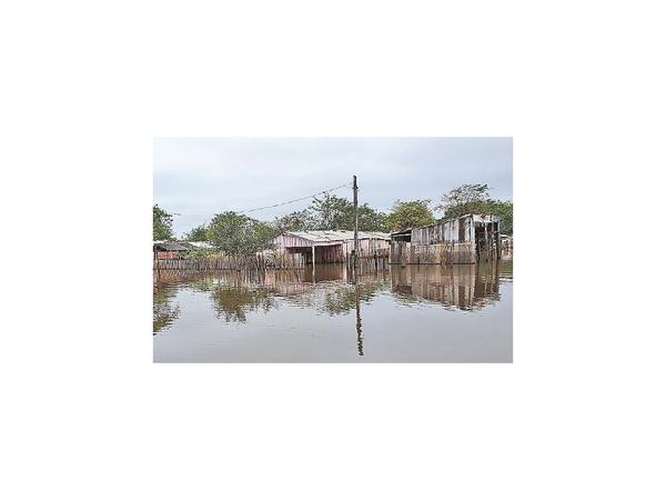 Damnificados de Concepción denuncian abandono de autoridades