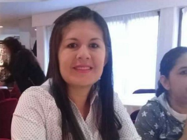 Audios revelan macabro plan para acabar con la vida de embarazada