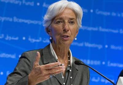 FMI: Los contactos con Venezuela están "suspendidos" desde finales de enero » Ñanduti