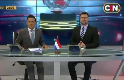 C9N Noticias Segunda Edición - C9N