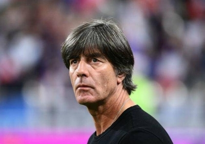 HOY / Hospitalizan al seleccionador de Alemania