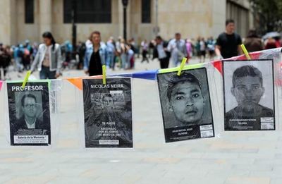 Investigan en Colombia el asesinato de otro líder social » Ñanduti