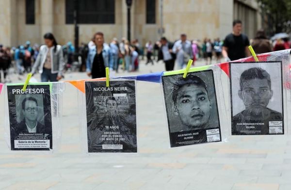 Investigan en Colombia el asesinato de otro líder social » Ñanduti