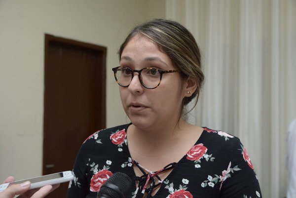 Directora de Recaudaciones investiga presunto esquema paralelo de producción de habilitaciones vehiculares