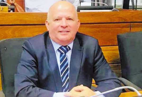 Reiteran acusación contra Trinidad | Diario Vanguardia 07