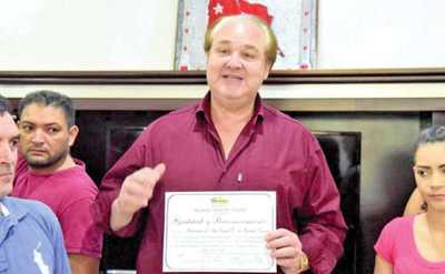 Discrecionalidad y dudas en adjudicación de becas | Diario Vanguardia 07