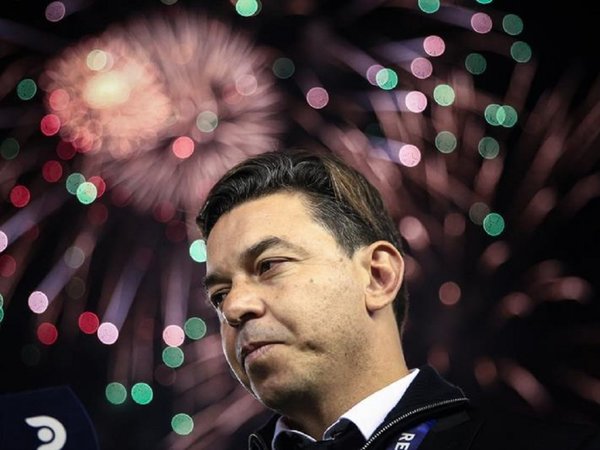 Gallardo amplía su leyenda: con 10 títulos es el técnico más ganador de River