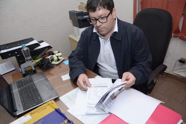 Municipalidad de CDE tiene millonarias deudas por servicios básicos