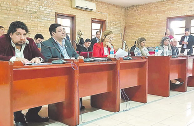 Junta pide reponer a supuestos planilleros | Diario Vanguardia 07