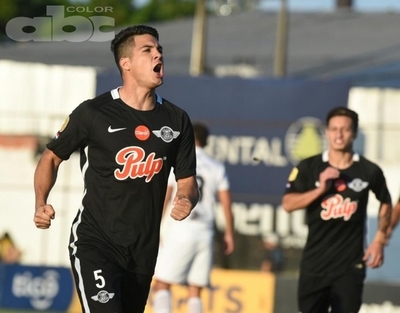 Un “Súper” refuerzo para Guaraní - Deportes - ABC Color