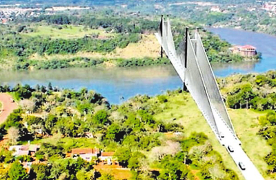 Hay luz verde para arrancar con las obras | Diario Vanguardia 07
