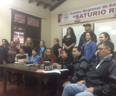 MEC debe dar fin a inestabilidad en el CRESR | San Lorenzo Py