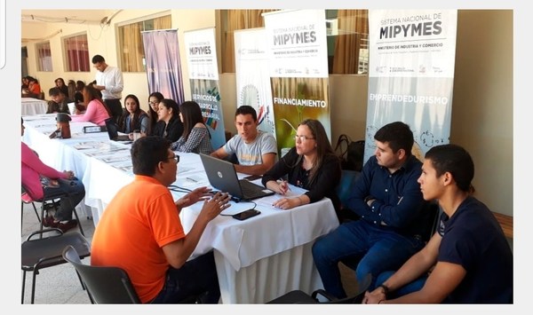 Misiones: Desde MIPYMES ofreceran esta mañana capacitaciones en diferentes ámbitos - Digital Misiones