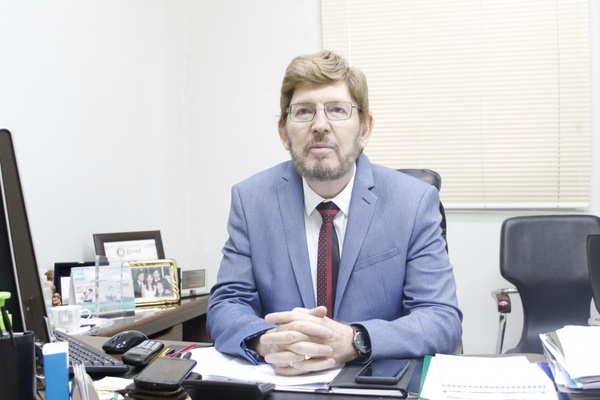 Gremios de empresarios proponen postergar la reforma tributaria - ADN Paraguayo