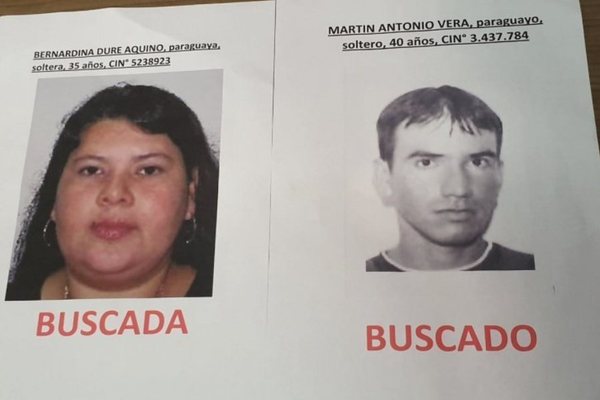 Imputados todos los implicados por intento de asesinato de embarazada