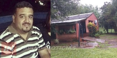 INVESTIGACIONES EN BUSCA DEL INVOLUCRADO EN EL ACCIDENTE FATAL.