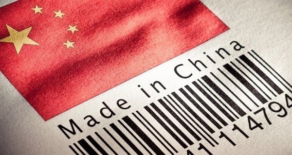 China creará su lista negra de empresas extranjeras 'no fiables'