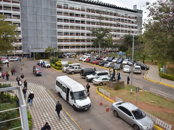 IPS anuncia que licitación para seguridad tendrá menor costo