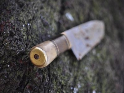 Un adolescente mató a su padrastro en J. A. Saldívar