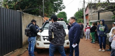 HOY / Adolescente mató a su padrastro por maltratar a su madre