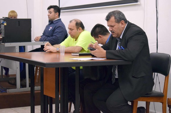 Guardiacárcel es condenado a más de 5 años de prisión por tenencia de drogas