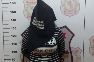 Primera mujer imputada por feminicidio en Paraguay - Digital Misiones