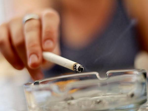Uno de cada 5 fumadores no sabe que el tabaco causa cáncer, advierte la OMS » Ñanduti