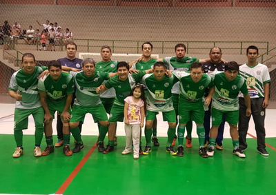 Cuatro duelos por certamen senior | Diario Vanguardia 09