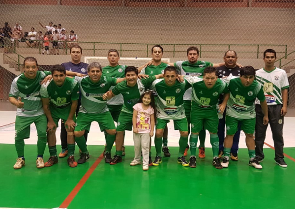 Cuatro duelos por certamen senior | Diario Vanguardia 09