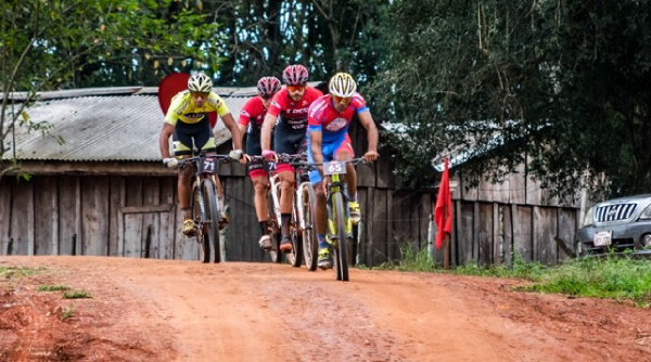 Gleba 4 acogerá una fecha de ciclismo | Diario Vanguardia 09