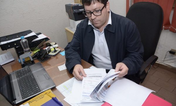 Municipalidad de CDE con millonarias deudas por servicios básicos