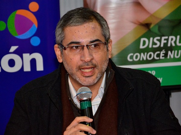 Se viene una nueva Comilona de Teletón - Radio 1000 AM