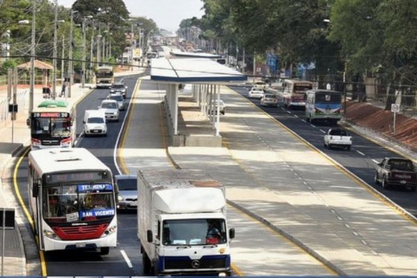 MOPC sigue sin definir cuál será el futuro del Metrobús