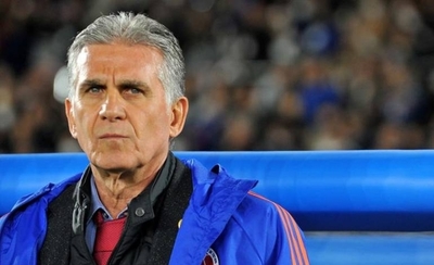 HOY / Queiroz: "No hay tiempo para innovaciones en una Copa América"