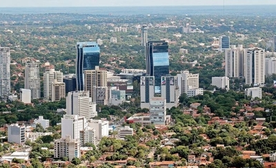 HOY / Malo panorama: “Paraguay va a avanzar mediocremente”, según Dende