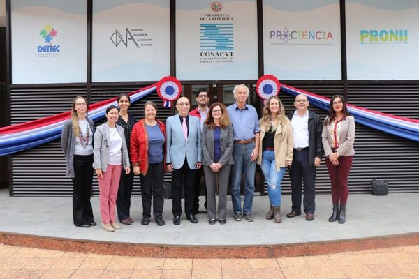 Embajada organizó recorrido sobre voluntariado