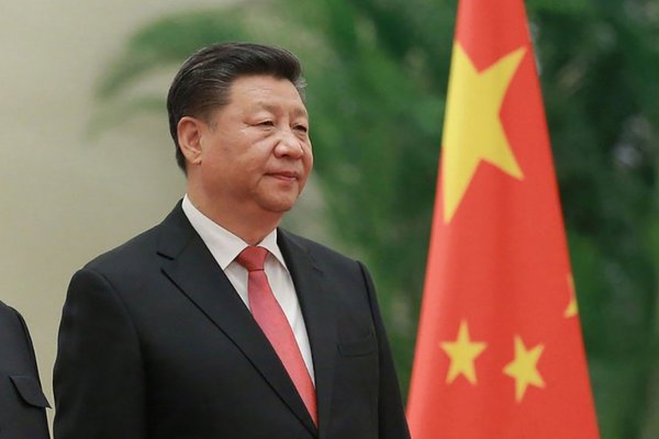 China anuncia creación de lista negra de empresas extranjeras “no fiables”