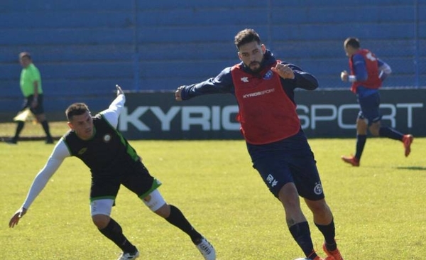 HOY / Ricardo se cansó de esperar y pide salir de Sol
