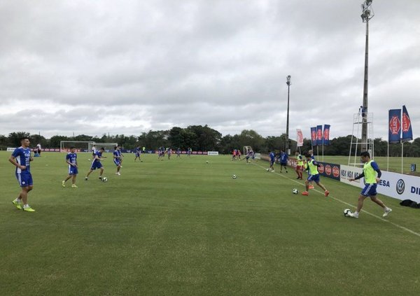 Los precios para el Paraguay-Honduras - Deportes - ABC Color