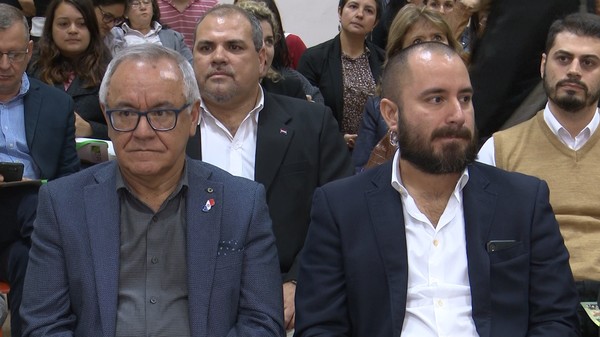 Ambiente e Instituto de la tierra trabajarán para preservar recursos naturales