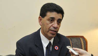 Buscan que abusos en menores sean indescriptibles - ADN Paraguayo