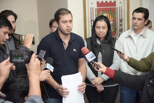 No divulgan nómina de “planilleros”, tampoco la cantidad de desvinculados - ADN Paraguayo