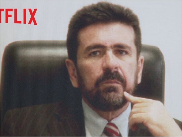 Netflix estrena documental dirigido por hijo de paraguayos