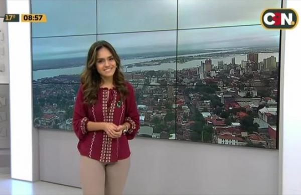 Primer Reporte - C9N