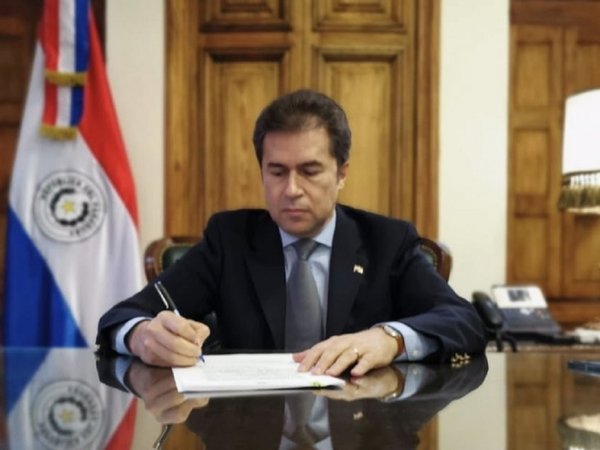 Castiglioni dice que el acuerdo Mercosur-UE se firmaría en dos meses