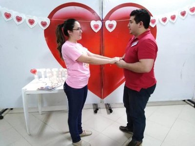 Cursos para novios ayudan a tener una relación sana