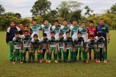 Disputarán tercera fecha de torneo de inferiores - ADN Paraguayo