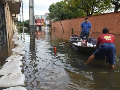 ¿Cómo preparar una ciudad para el cambio climático?