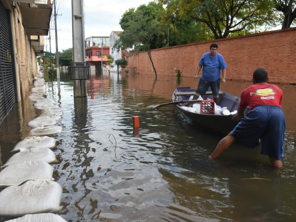 ¿Cómo preparar una ciudad para el cambio climático?